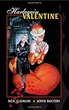 Harlequin Valentine