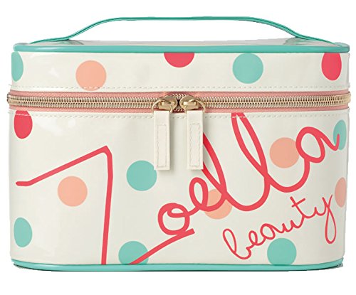 Zoella beauty classic vanity case -for storing all your cosmetics…