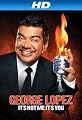 George Lopez: It's Not You, It's Me [HD]