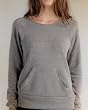Alternative Ladies 6.4 oz. Maniac Sweatshirt