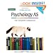 The Complete Companions: Psychology AS - The Complete Companion for AQA 'A' (Textbook)