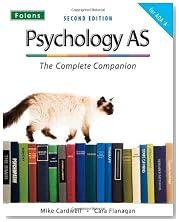 The Complete Companions: Psychology AS - The Complete Companion for AQA \'A\' (Textbook)