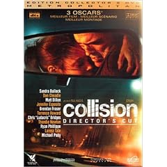Collision - Edition Collector 2 DVD