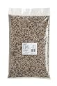 Mountain View Seed 17635 Horizon Cover Crop Grass Seed Mixture, 3-Pound