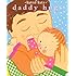 Daddy Hugs (Classic Board Books)
