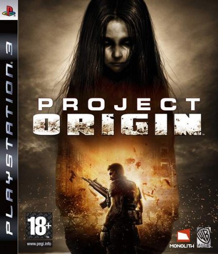Image of FEAR 2 PROJECT ORIGIN (PS3)