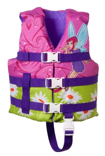 Absolute Outdoor Full Throttle Children's Character Floatation Vest