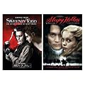 Sleepy Hollow / Sweeney Todd