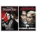 Sleepy Hollow / Sweeney Todd