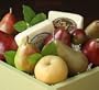 Blue Cheese and Pears Box