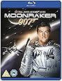 Moonraker [Blu-ray] [1979]
