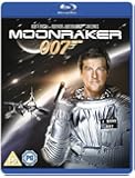 Moonraker [Blu-ray] [1979]