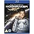 Moonraker [Blu-ray] [1979]