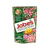 Jobe's 4101 Azalea/Rhododendron/Camellia Outdoor Fertilizer Food Spikes, 10 Pack