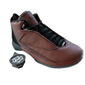 Nike Air Jordan Shoes