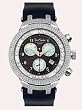 Joe Rodeo Master Collection Men's Diamond Watch