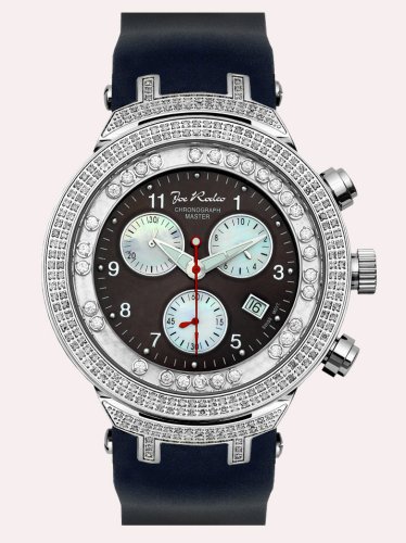 Joe Rodeo Watches: Joe Rodeo Master 2.2.ct JJMS3(W)