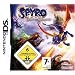 The Legend of Spyro: Dawn of the Dragon (Nintendo DS)