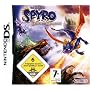 The Legend of Spyro: Dawn of the Dragon (Nintendo DS)