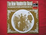 New Vaudeville Band Winchester Cathedral LP Fontana SFL13001 EX/EX 1960s