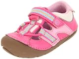 Stride Rite SRT SM Teagan First Walker (Infant Toddler)