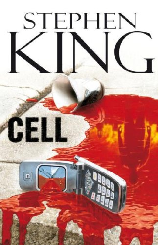 Cover image : Cell (Spanish language)