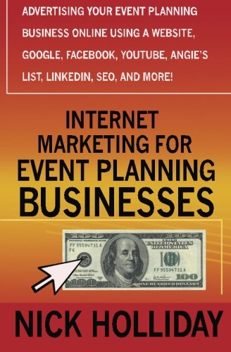 Internet Marketing for Event Planning Businesses 