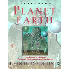 Exploring Planet Earth (Sense of Wonder Series) ("Sense of Wonder" Series)