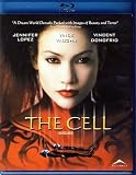 The Cell (Blu-ray)