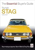 Triumph Stag