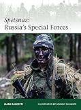 Spetsnaz: Russia's Special Forces (Elite)