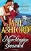 The Marchington Scandal