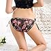 IUNEED Sexy Women Lingerie Panties G-String Hot Lace Bow Underwear