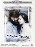 Winter Sonata: KBS TV Drama (Region-1 / 6 DVD Set)