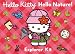 Hello Kitty Hello Nature! Explorer Kit (Hello Kitty)