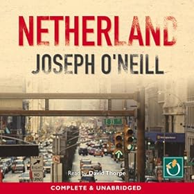 Netherland (Unabridged)