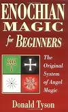 Enochian Magic For Beginners