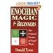 Enochian Magic for Beginners: The Original System of Angel Magic (For Beginners (Llewellyn's))