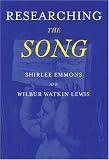Researching the Song: A Lexicon