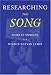 Books : Researching the Song: A Lexicon