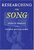 Researching the Song: A Lexicon