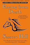 Racing from Death: A Nikki Latrelle Racing Mystery
