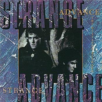 Strange Advance - The Distance Between - Zortam Music