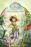 Lily's pesky plant