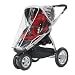 Maxi-Cosi 68400001 - REGENSCHUTZ MURA -nur f�r Modelle der Koll. 2010 -