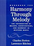 Harmony Through Melody