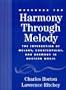 Harmony Through Melody