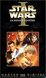 Star Wars I: The Phantom Menace Star Wars I: The Phantom Menace