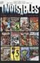 The Invisibles: The Invisible Kingdom