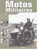 Motos militaires de 1900 � 1970